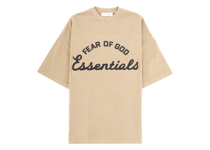 Fear of God Essentials T-Shirt Training 90S