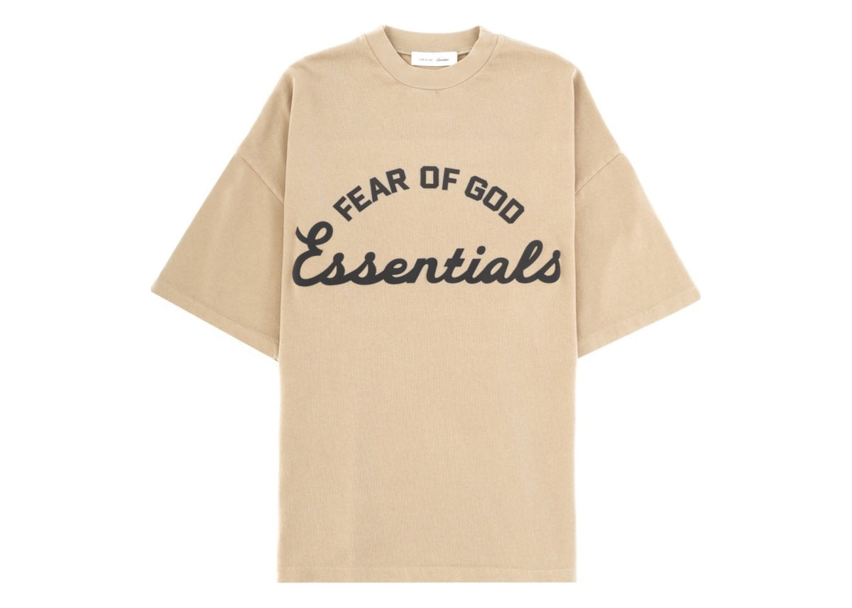 Fear of God Essentials T-Shirt Training 90S