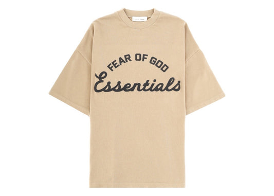 Fear of God Essentials T-Shirt Training 90S