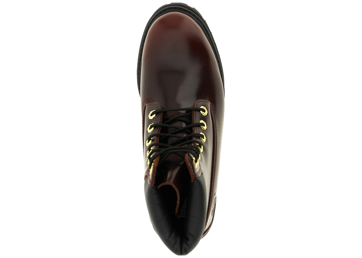 Timberland Heritage ankle boots