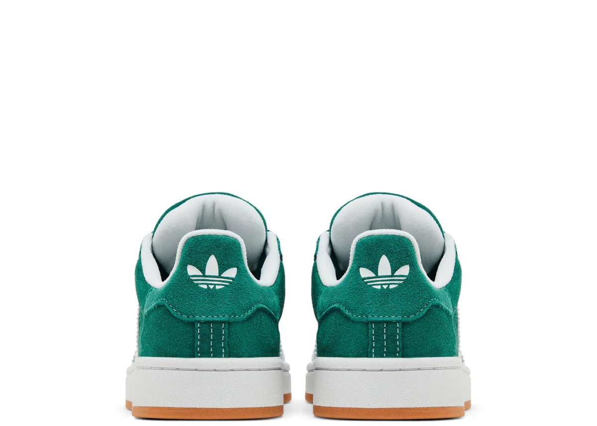 adidas Campus 00s Dark Green White (Kids)