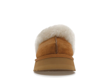 UGG Disquette Slipper Chestnut (Women's)