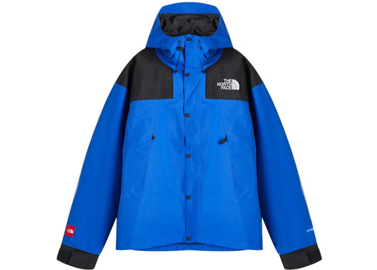 The North Face Seven Summits Mountain Mono Jacket Blue Black