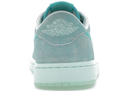 Jordan 1 Retro Low OG Washed Teal (Women's)