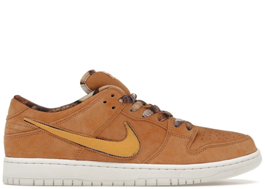 Nike SB Dunk Low Pro NOTE Shop Manchester Brew and Biscuits