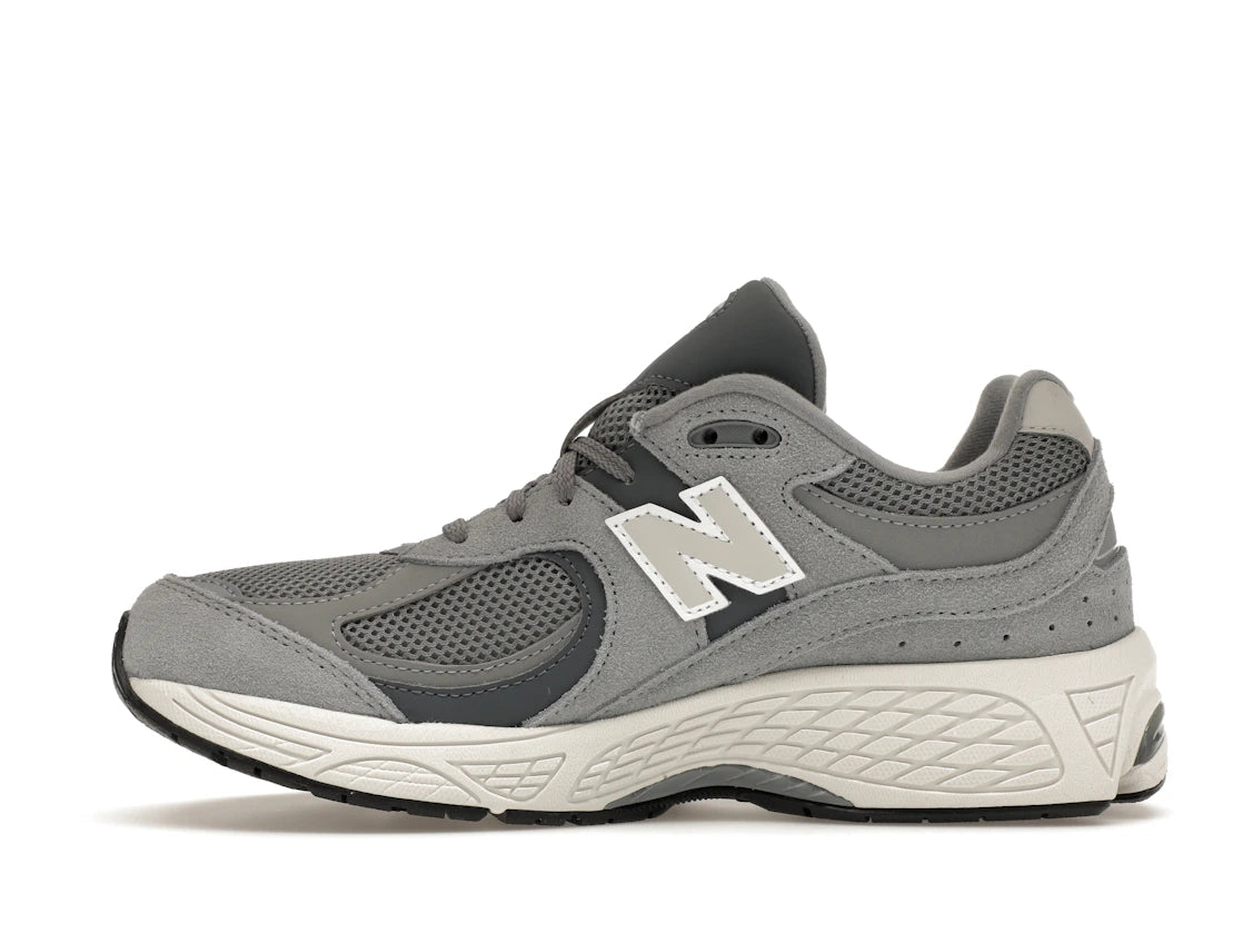 New Balance 2002R Steel (GS)