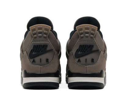 Jordan 4 Retro Cave Stone