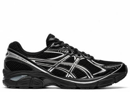 ASICS GT-2160 Black Pure Silver