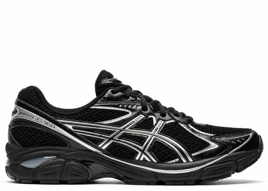 ASICS GT-2160 Black Pure Silver