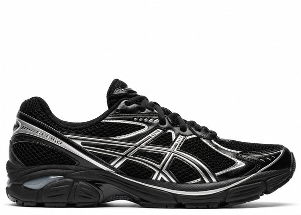 ASICS GT-2160 Black Pure Silver