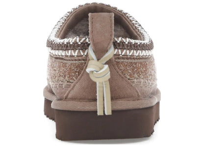 UGG Tasman Biarritz Slipper Rocky Oak (Women's)