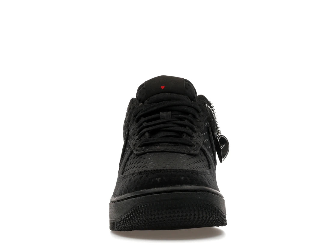 Nike Air Force 1 Low Valentine's Day Black (2026)