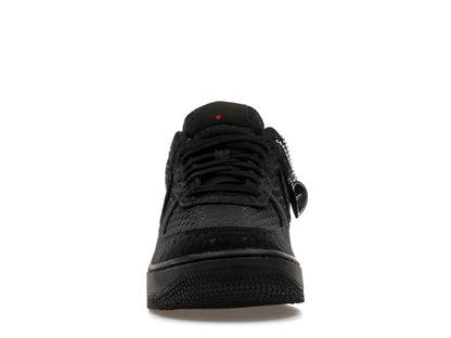 Nike Air Force 1 Low Valentine's Day Black (2026)