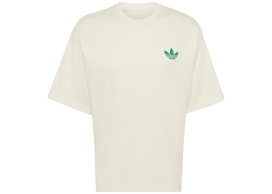 Adidas MOUNTAIN GFX Off White T-Shirt