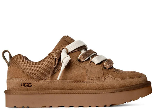 UGG Lowmel Lo Chestnut (Women's)