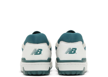 New Balance 550 Vintage Teal
