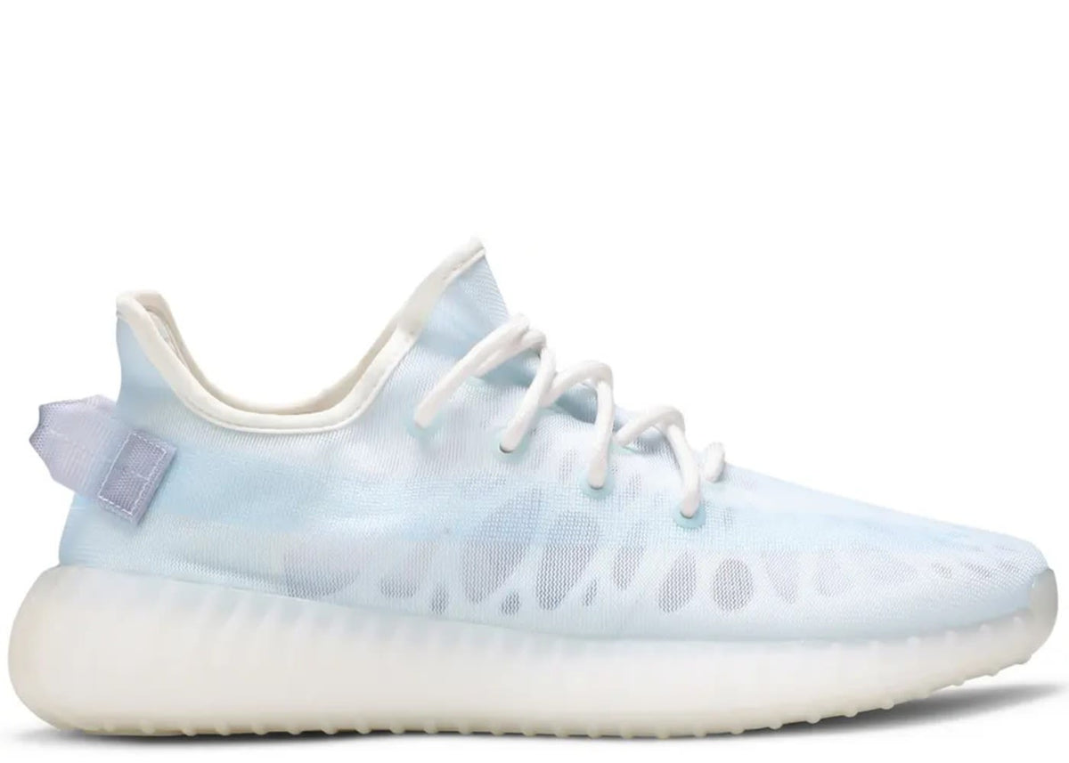 Yeezy Boost 350 V2 Mono Ice
