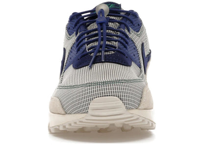 Nike Air Max 90 Coconut Milk Deep Royal Blue