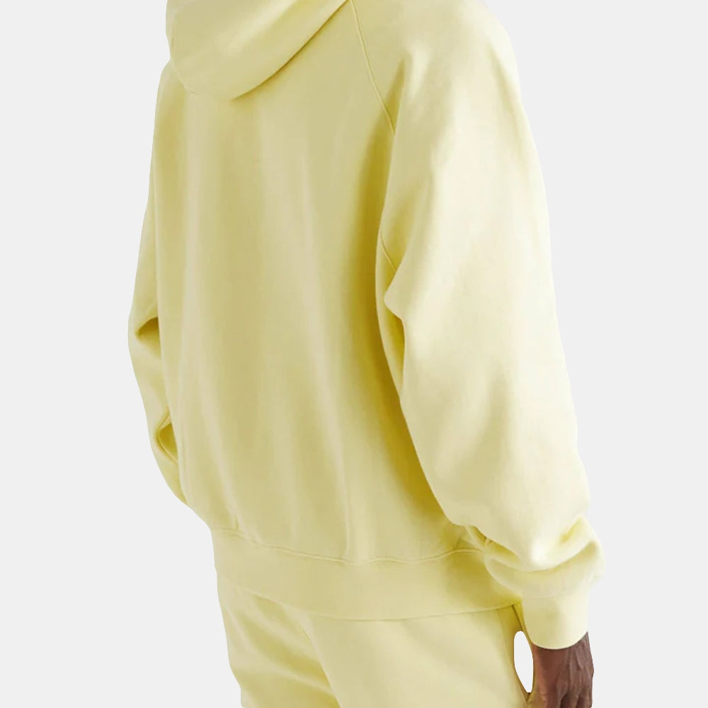 Fear Of God Essentials Canary Hoodie