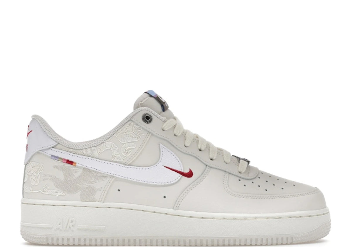 Nike Air Force 1 Low Pegasus Pack Phantom