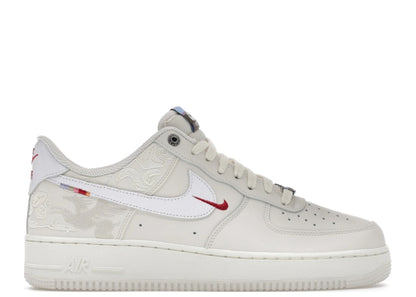Nike Air Force 1 Low Pegasus Pack Phantom