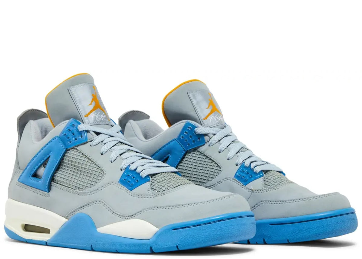 Jordan 4 Retro Mist Blue