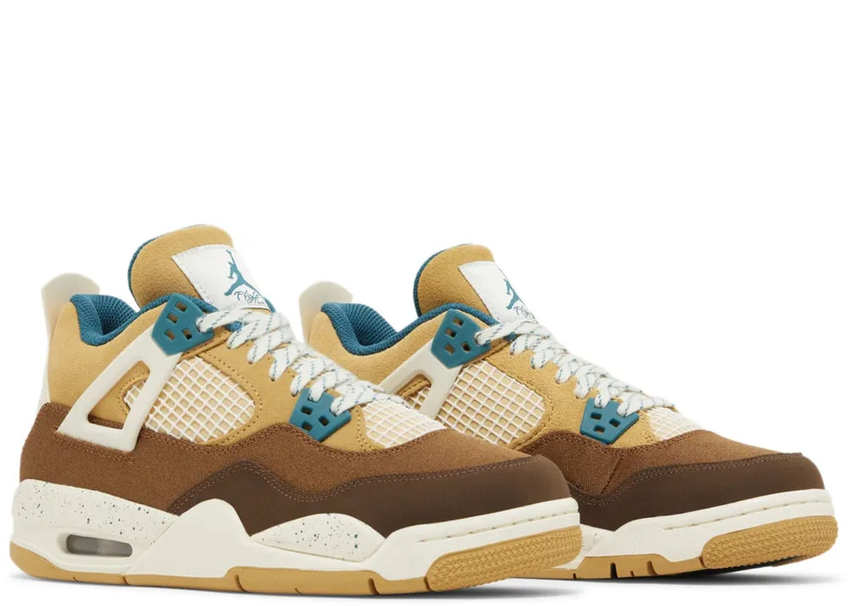 Jordan 4 Retro Cacao Wow (GS)