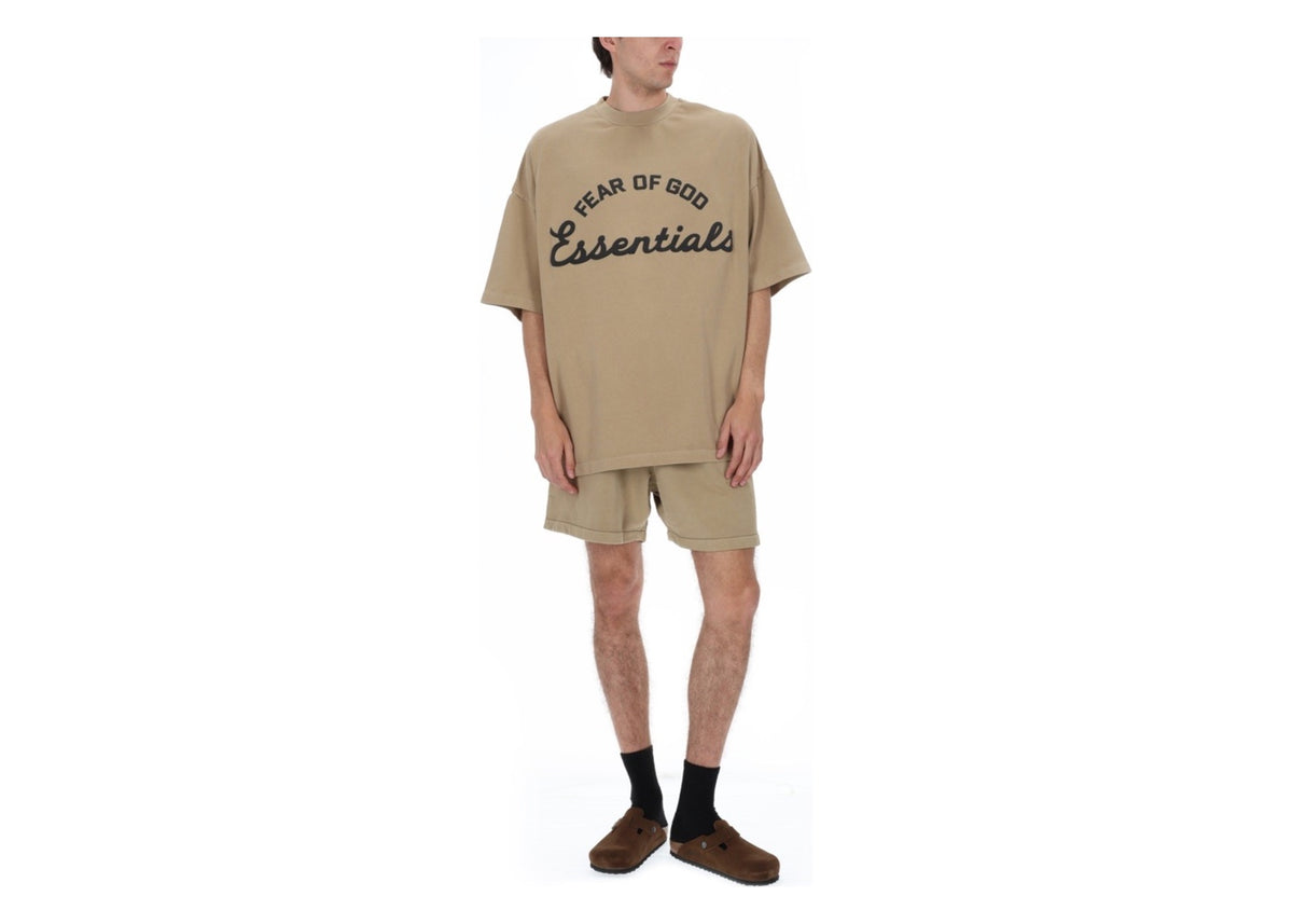 Fear of God Essentials T-Shirt Training 90S