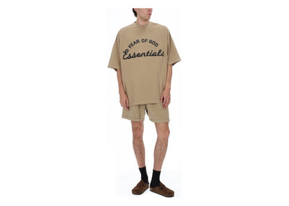 Fear of God Essentials T-Shirt Training 90S