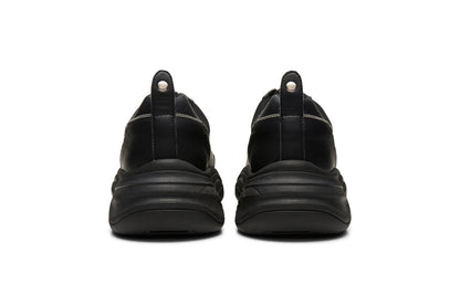OAO Sunlight Sneakers Black