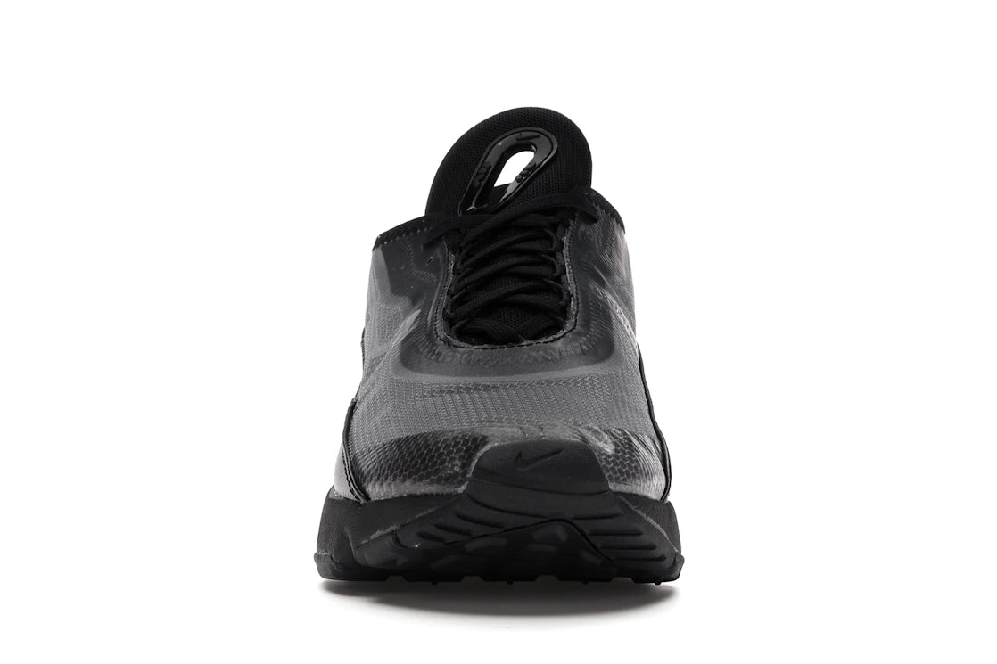 Nike Air Max 2090 Black Wolf Grey