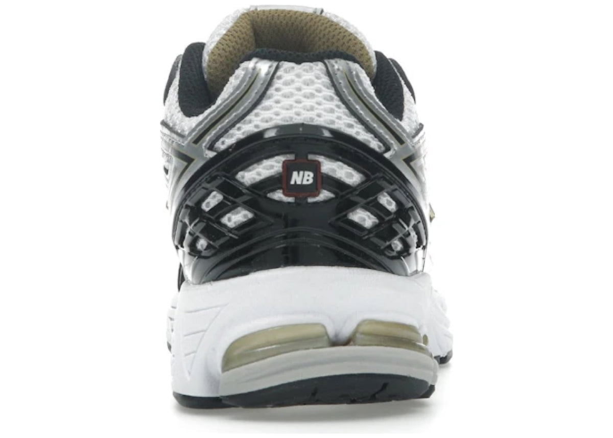 New Balance 1906R White Metallic Gold (PS)