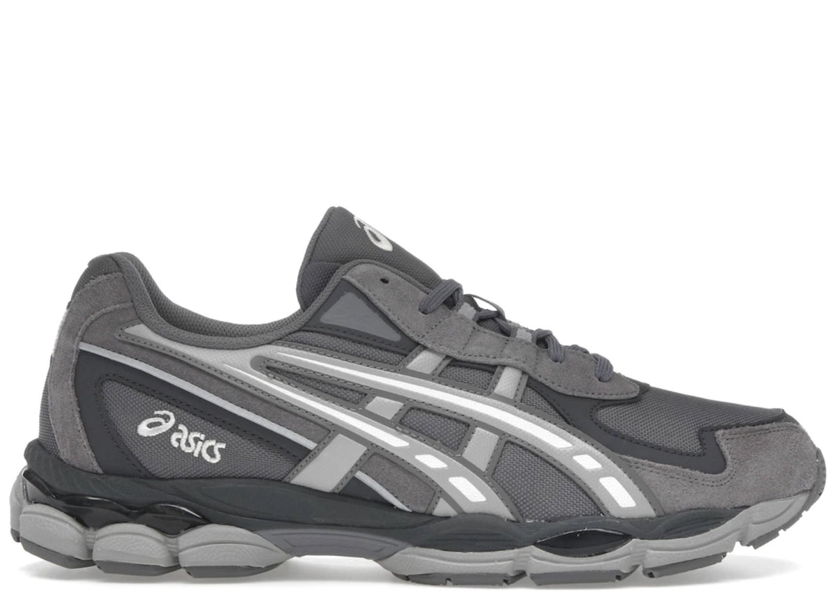 ASICS Gel-NYC 2055 Carbon Cement Grey