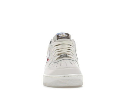 Nike Air Force 1 Low Pegasus Pack Phantom