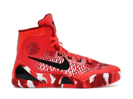 Nike Kobe 9 Elite Protro Christmas (2024) (GS)