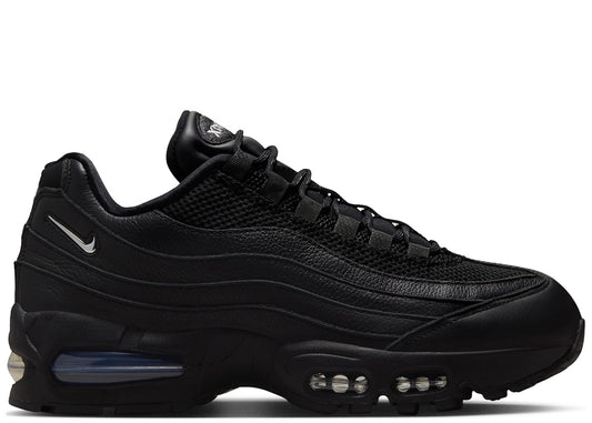 Nike Air Max 95 Big Bubble Black Jewel Swoosh (Women's)