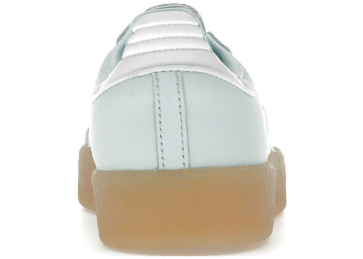 adidas Sambae Almost Blue (Women's)
