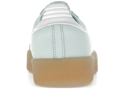 adidas Sambae Almost Blue (Women's)