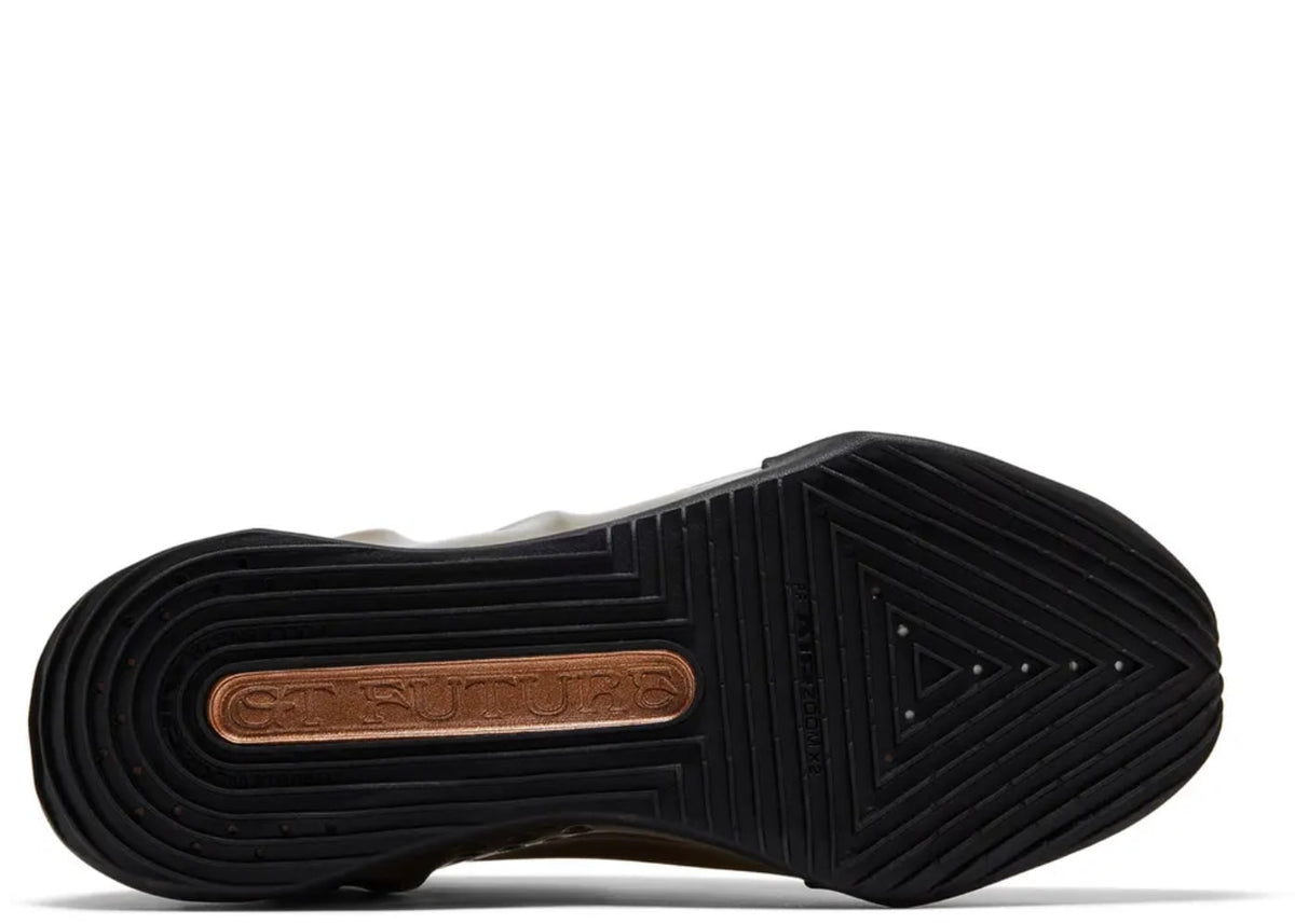 Nike GT Future Metallic Red Bronze