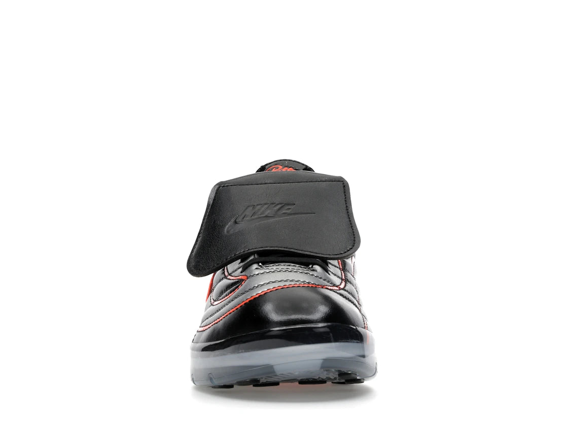 Nike Cryoshot Mercurial Vapor R9 Patta