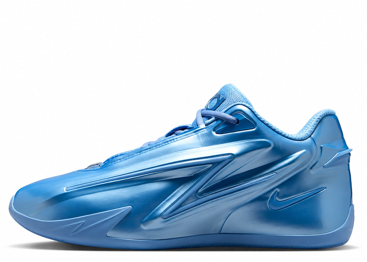 Nike KD 19 Blueberry Blast