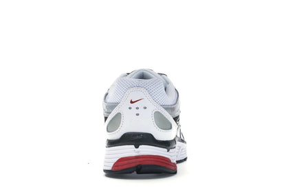 Nike P-6000 White Gold Red (Women's)