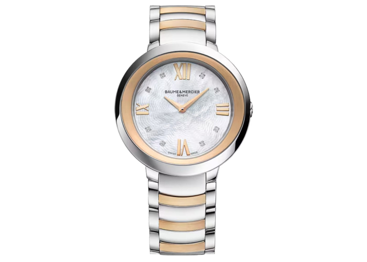 Baume & Mercier PROMESSE | M0A10252