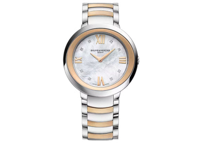 Baume & Mercier PROMESSE | M0A10252