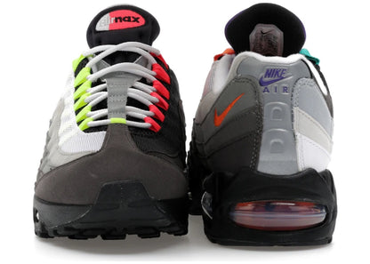Nike Air Max 95 Premium Greedy (2026)