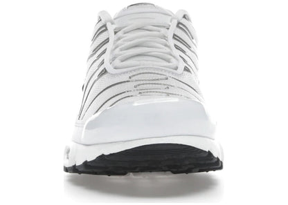 Nike Air Max Plus SE White Metallic Silver (Women's)