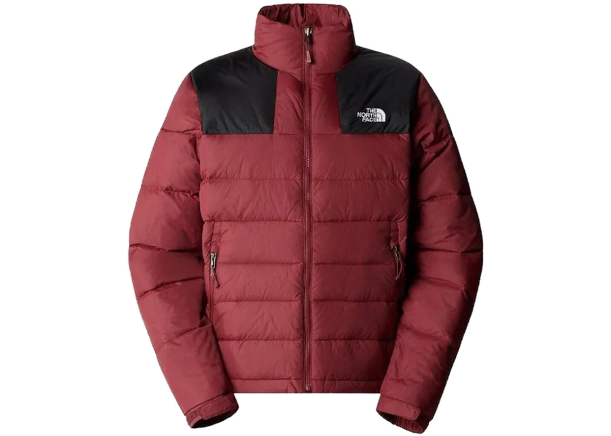 The North Face Jacket 700 Massif Iron Red