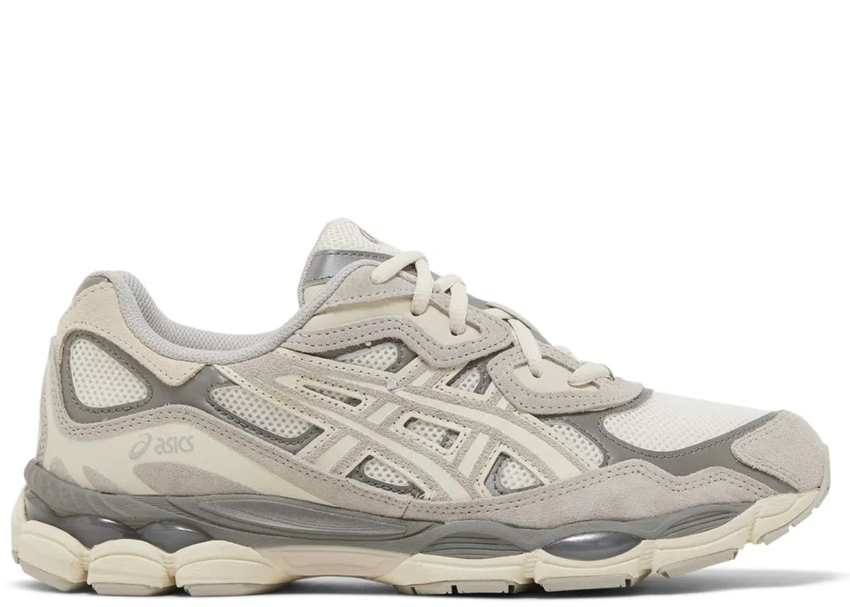 ASICS Gel-NYC Oyster Grey