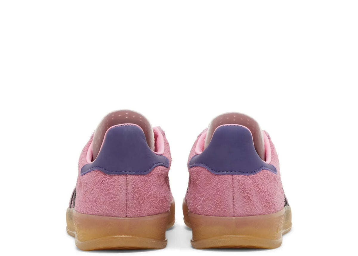 adidas Gazelle Indoor Bliss Pink Purple (Women's)