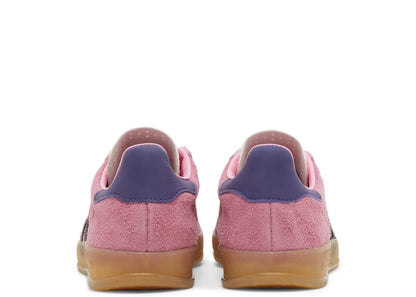 adidas Gazelle Indoor Bliss Pink Purple (Women's)